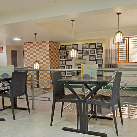 Mannars Residency Villa Mysore Exterior photo
