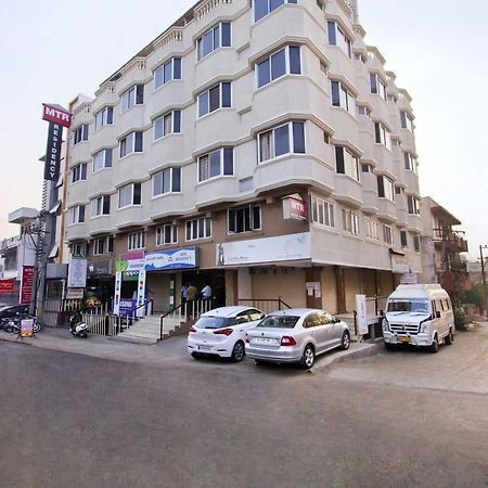Mannars Residency Villa Mysore Exterior photo