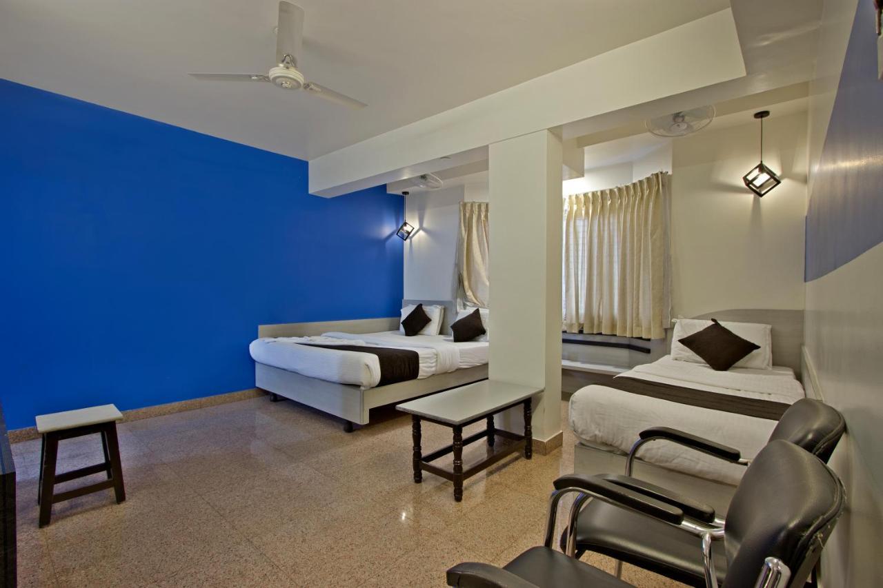 Mannars Residency Villa Mysore Exterior photo