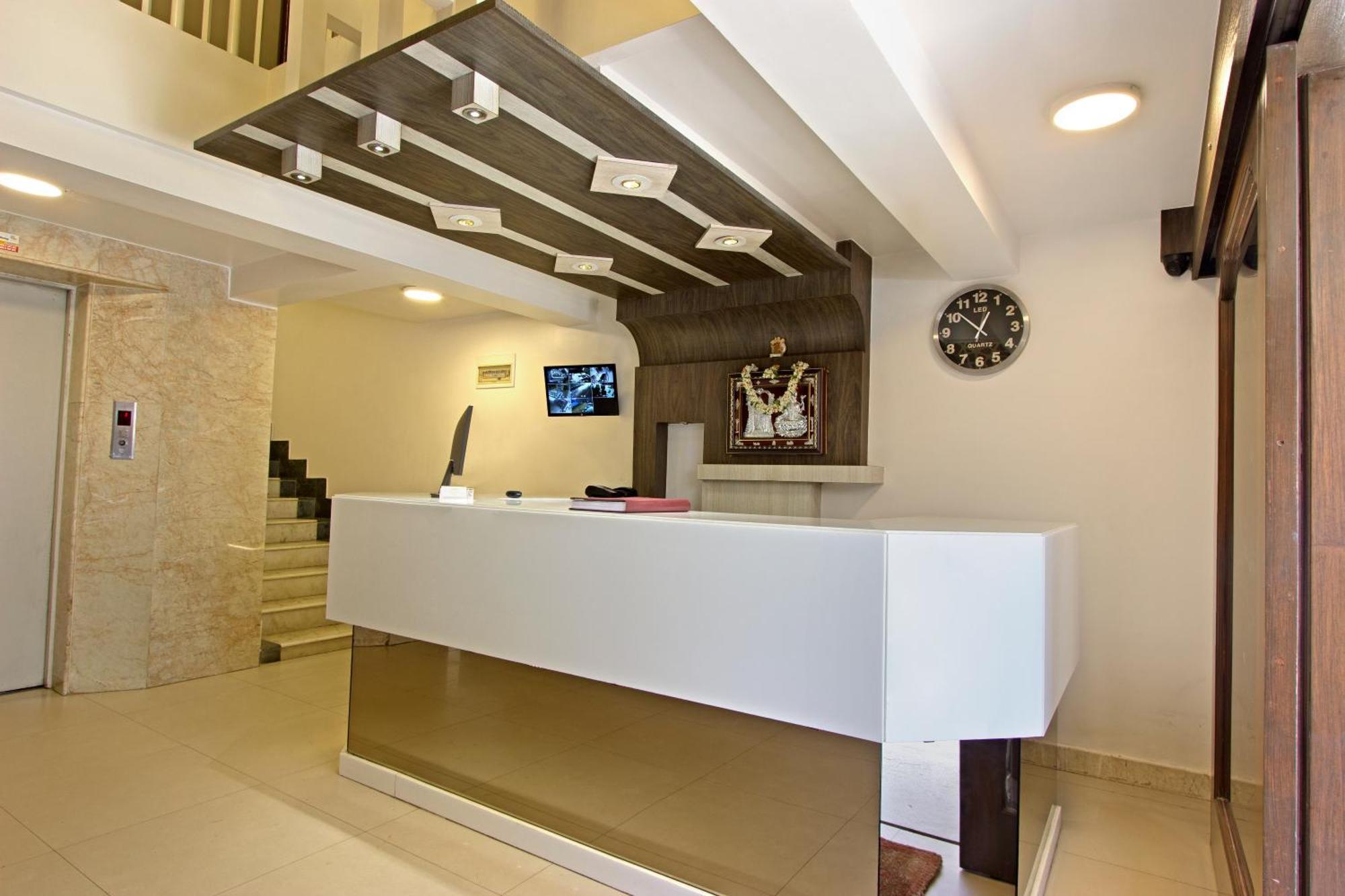 Mannars Residency Villa Mysore Exterior photo