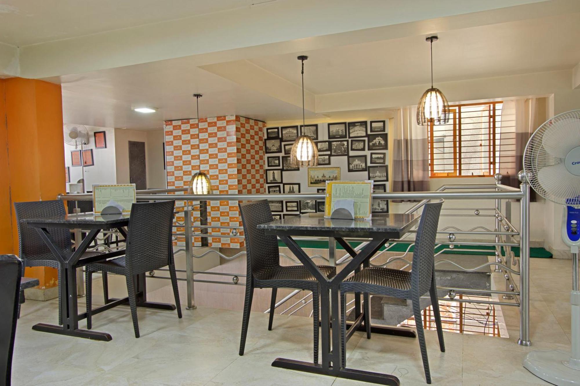 Mannars Residency Villa Mysore Exterior photo