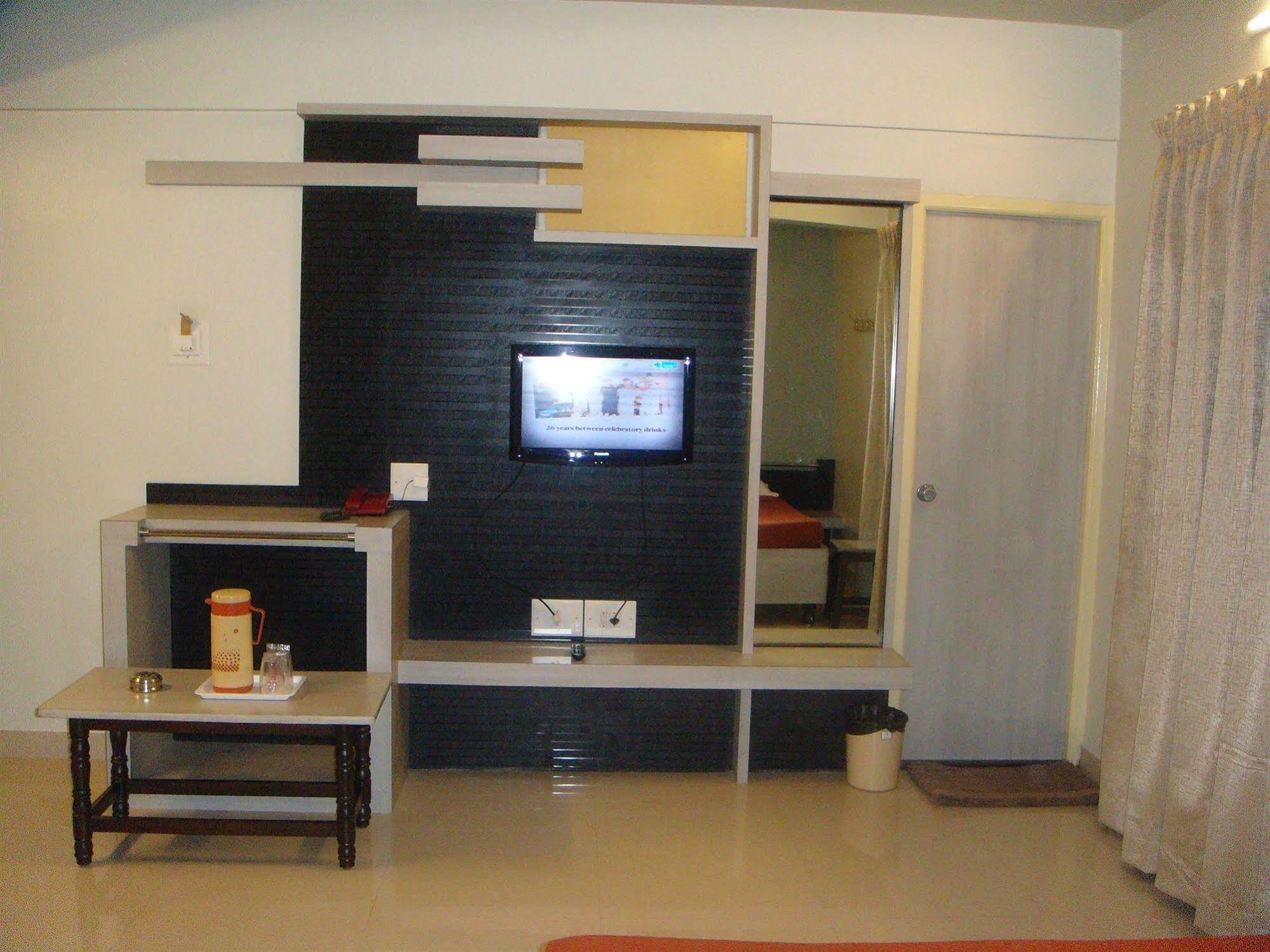 Mannars Residency Villa Mysore Exterior photo