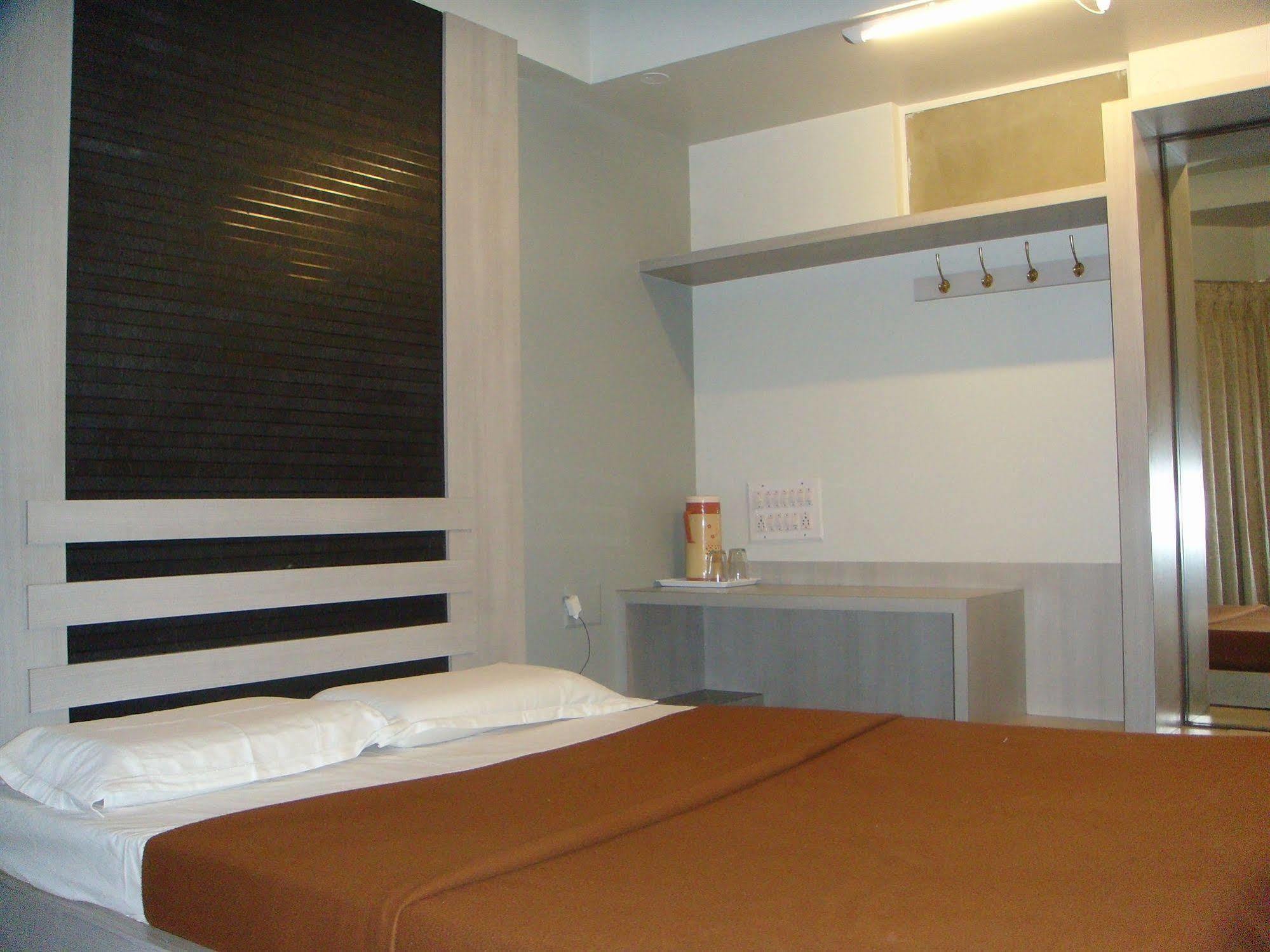 Mannars Residency Villa Mysore Exterior photo