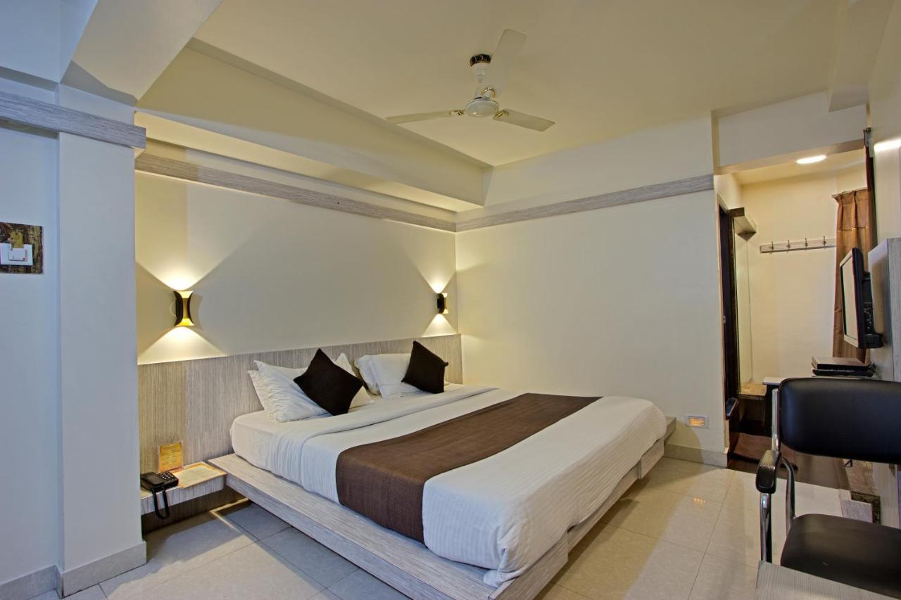 Mannars Residency Villa Mysore Exterior photo