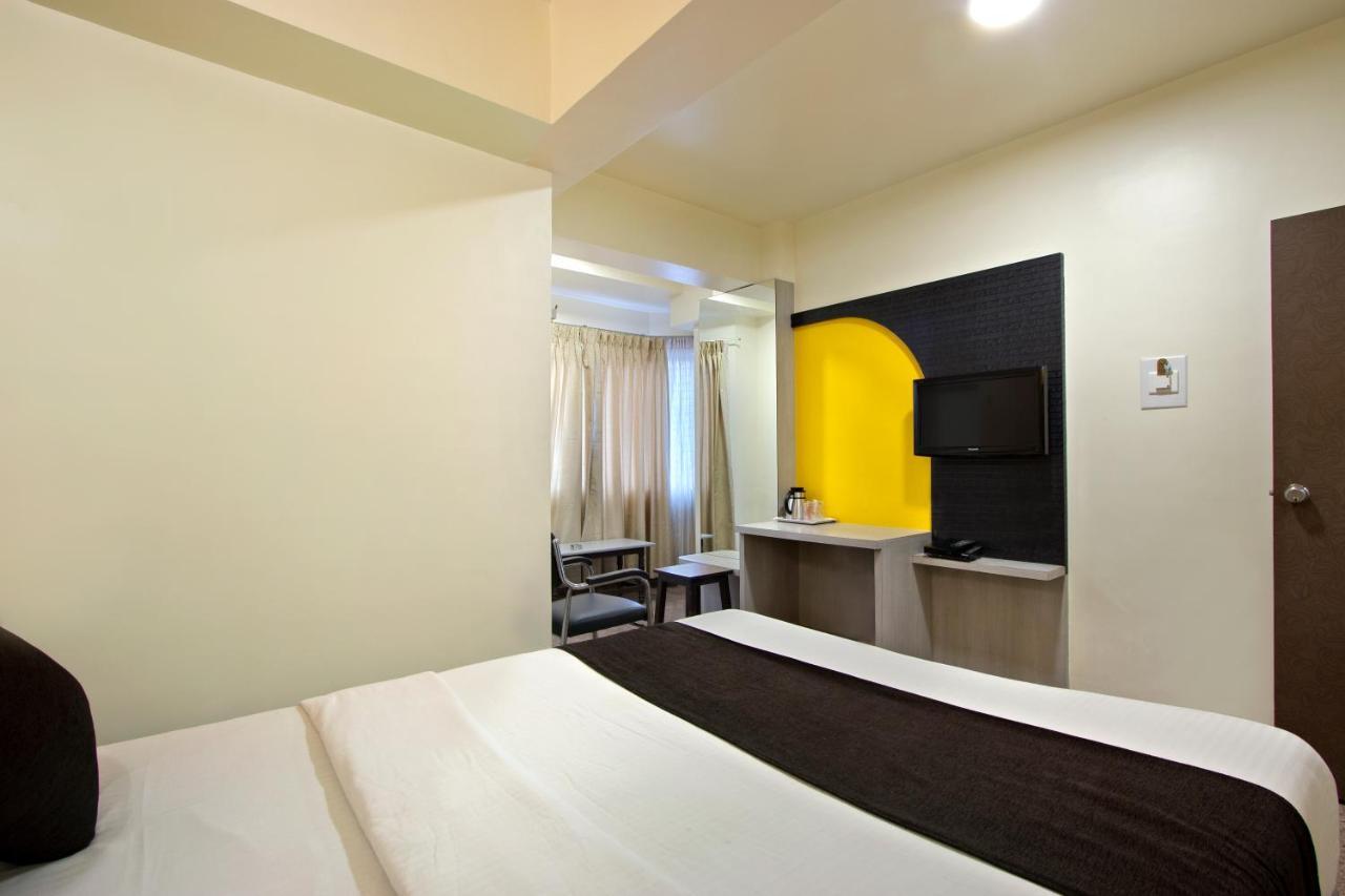 Mannars Residency Villa Mysore Exterior photo